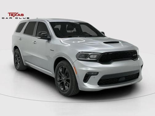 2021 Dodge Durango R/T AWD