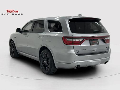 2021 Dodge Durango R/T AWD
