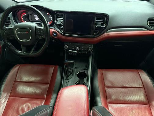 2021 Dodge Durango R/T AWD