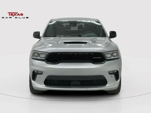 2021 Dodge Durango R/T AWD