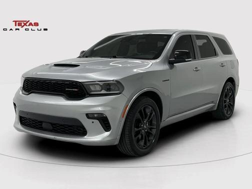 2021 Dodge Durango R/T AWD