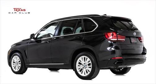 2015 BMW X5 xDrive50i