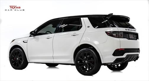 2023 Land Rover Discovery Sport S R-Dynamic