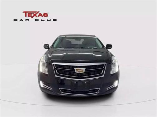 2017 Cadillac XTS Luxury