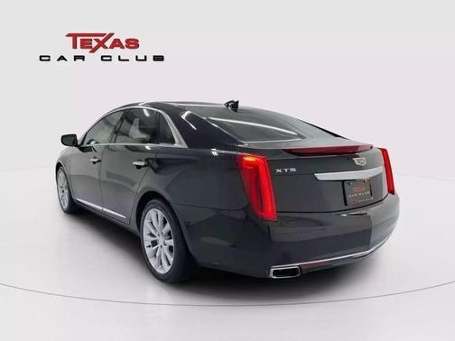 2017 Cadillac XTS Luxury