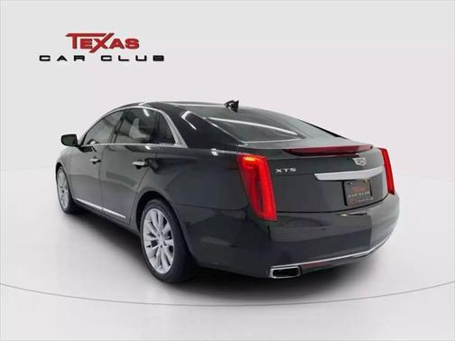 2017 Cadillac XTS Luxury