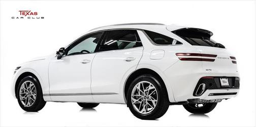 2025 Genesis GV70 2.5T AWD