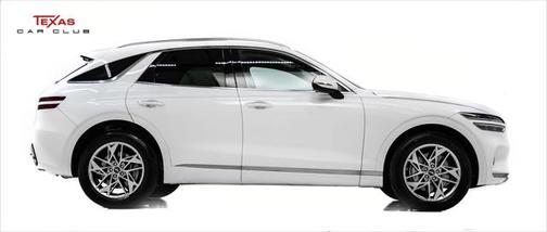2025 Genesis GV70 2.5T AWD