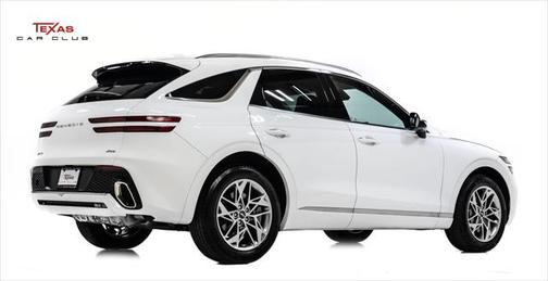 2025 Genesis GV70 2.5T AWD