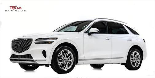 2025 Genesis GV70 2.5T AWD