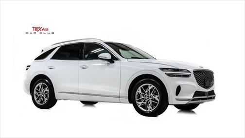 2025 Genesis GV70 2.5T AWD