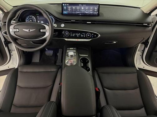 2025 Genesis GV70 2.5T AWD