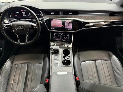 2021 Audi A6 45 Premium Plus