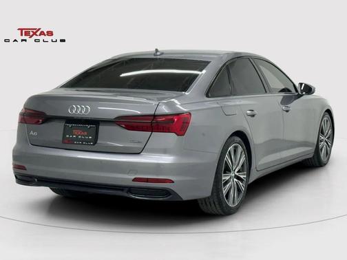 2021 Audi A6 45 Premium Plus