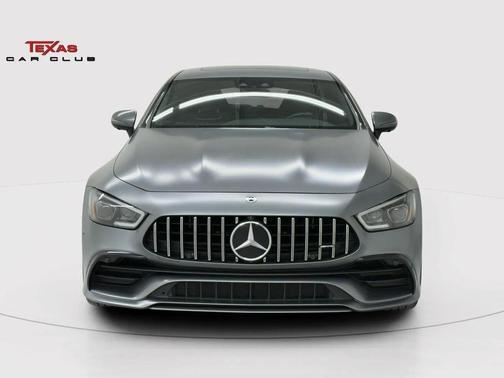 2019 Mercedes-Benz AMG GT 53 4-Door