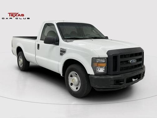 2008 Ford F-250 XL