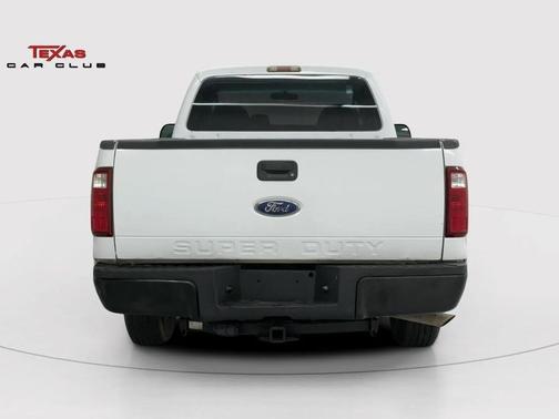 2008 Ford F-250 XL