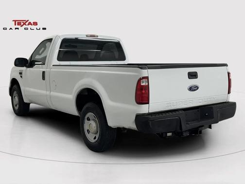 2008 Ford F-250 XL