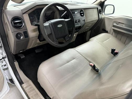 2008 Ford F-250 XL