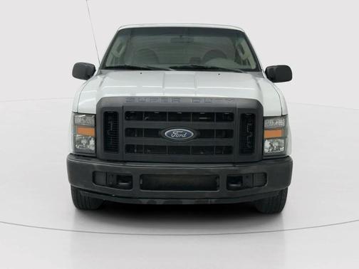2008 Ford F-250 XL