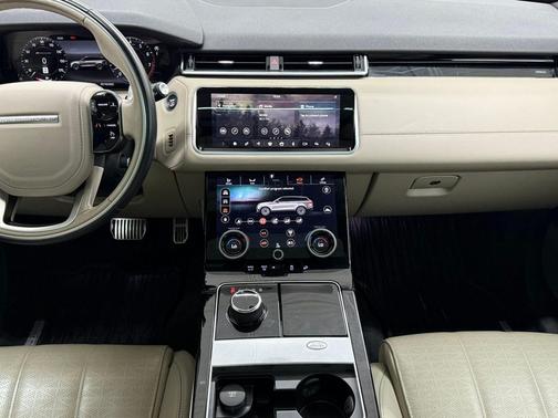 2019 Land Rover Range Rover Velar P380 HSE R-Dynamic