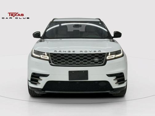2019 Land Rover Range Rover Velar P380 HSE R-Dynamic