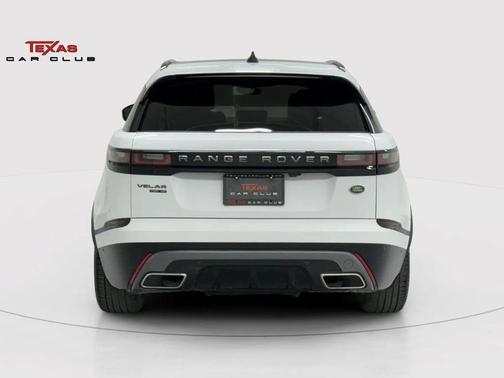 2019 Land Rover Range Rover Velar P380 HSE R-Dynamic