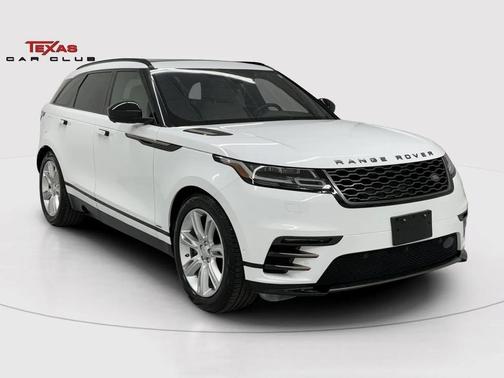 2019 Land Rover Range Rover Velar P380 HSE R-Dynamic