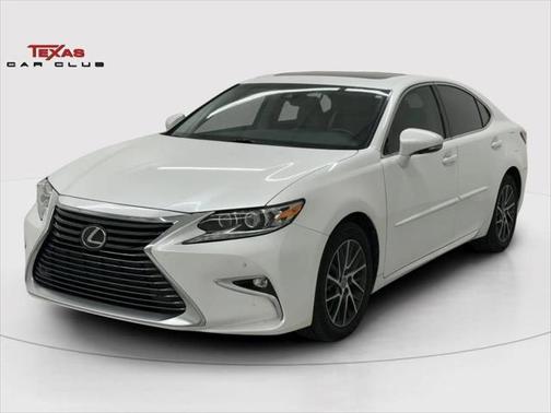 2017 Lexus ES 350 Base