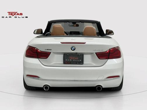 2019 BMW 440 i xDrive