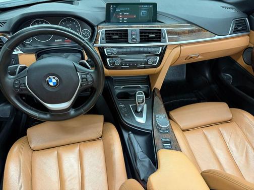 2019 BMW 440 i xDrive