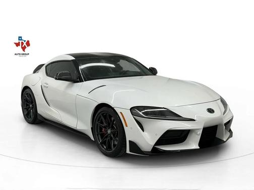 2024 Toyota Supra 3.0 Premium