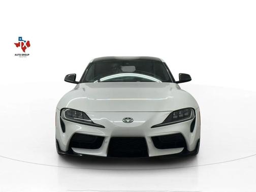 2024 Toyota Supra 3.0 Premium
