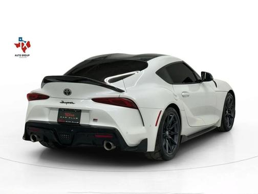 2024 Toyota Supra 3.0 Premium