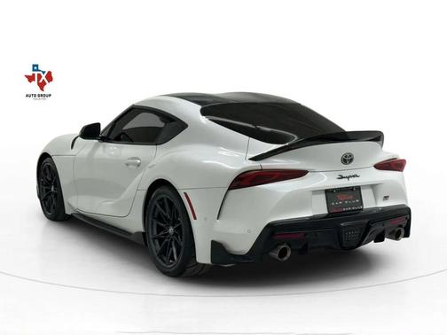 2024 Toyota Supra 3.0 Premium