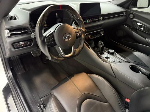 2024 Toyota Supra 3.0 Premium