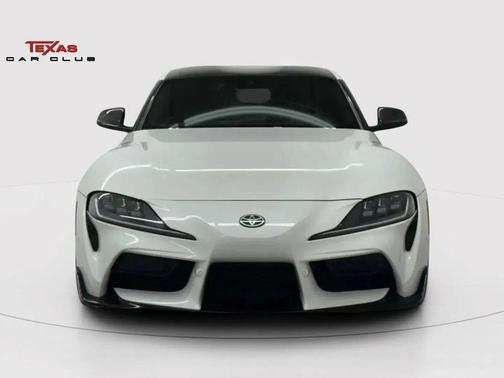 2024 Toyota Supra 3.0 Premium