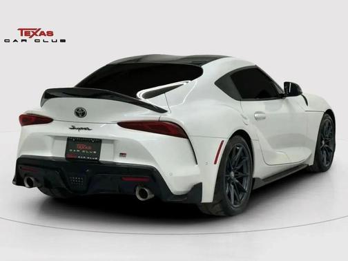 2024 Toyota Supra 3.0 Premium