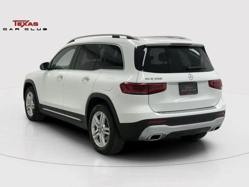 2020 Mercedes-Benz GLB 250 Base