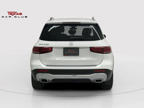 2020 Mercedes-Benz GLB 250 Base