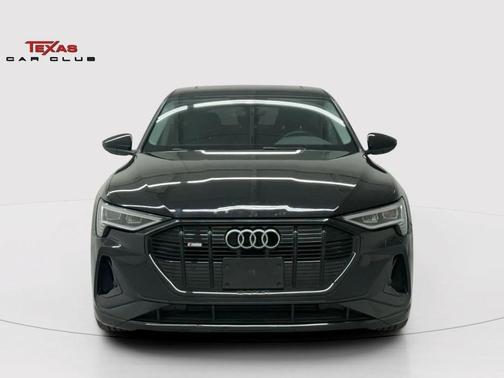 2021 Audi e-tron Sportback Premium
