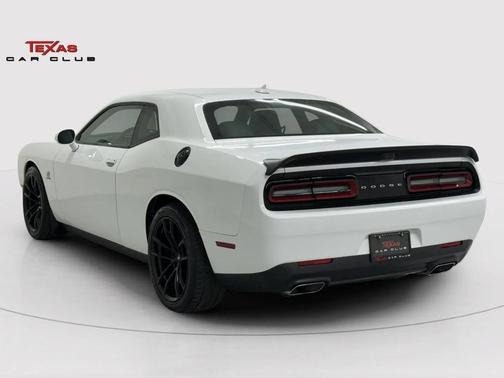 2019 Dodge Challenger R/T Scat Pack