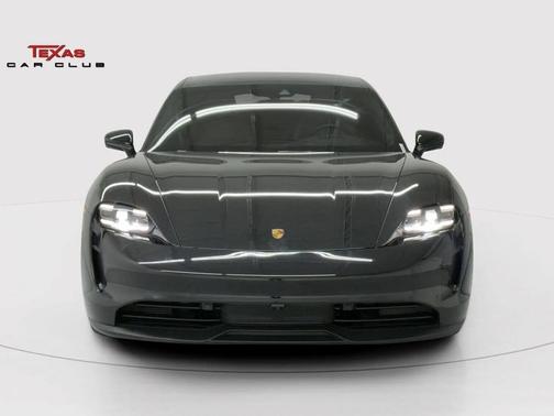 2021 Porsche Taycan Base