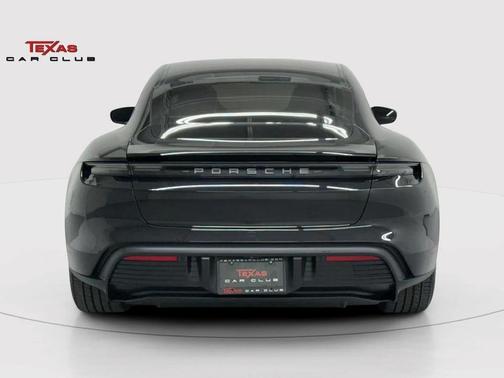 2021 Porsche Taycan Base