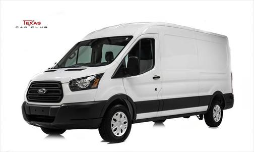 2017 Ford Transit-250 Base