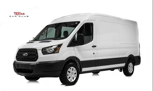 2017 Ford Transit-250 Base