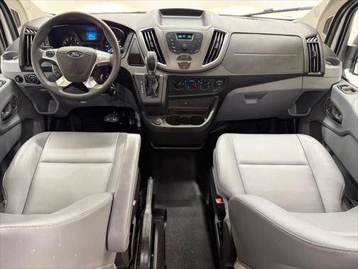 2017 Ford Transit-250 Base