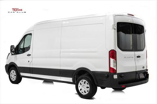 2017 Ford Transit-250 Base
