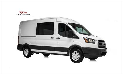 2017 Ford Transit-250 Base