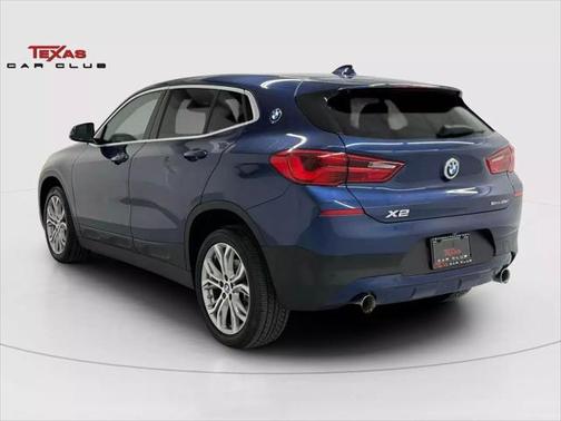 2018 BMW X2 sDrive28i